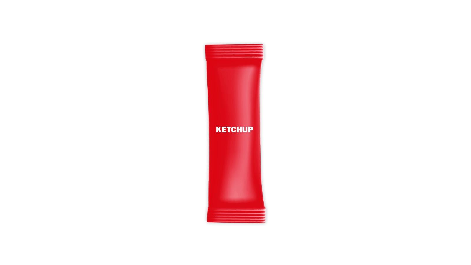 Ketchup