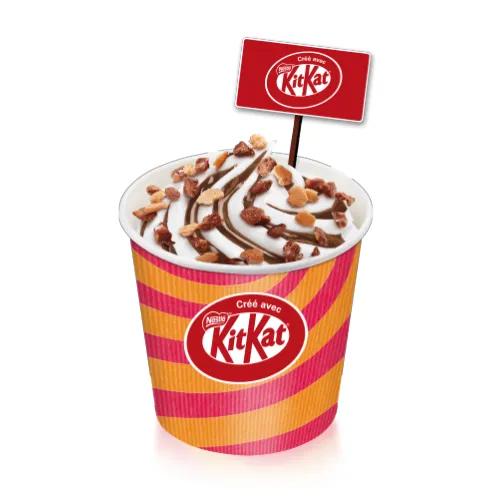 Mix Mania KitKat
