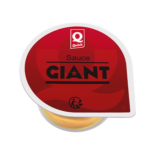 Sauce Giant