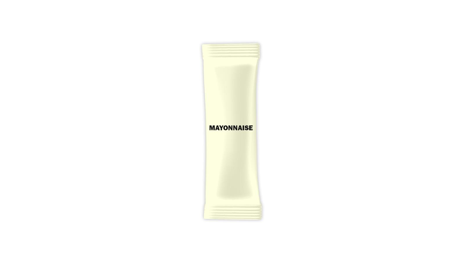 Sauce Mayonnaise