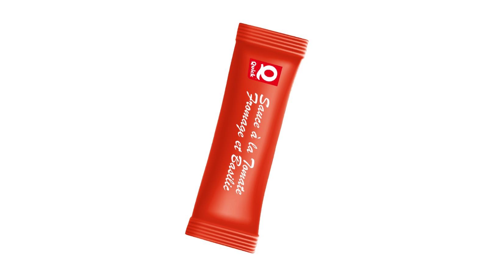 Sauce Tomate Basilic