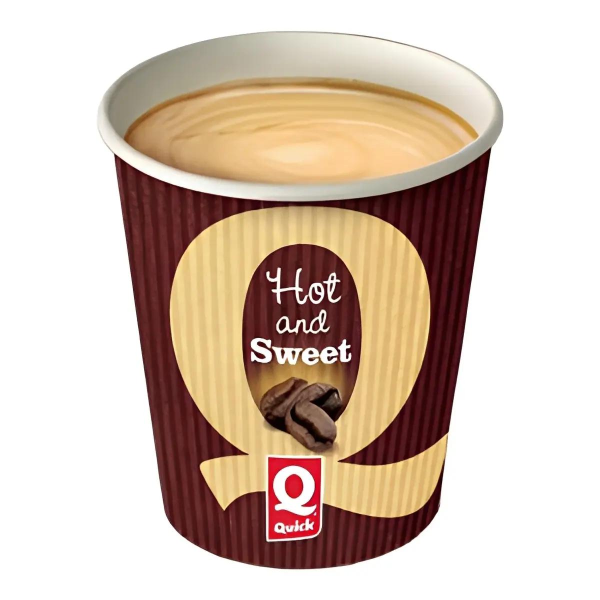 Café Long