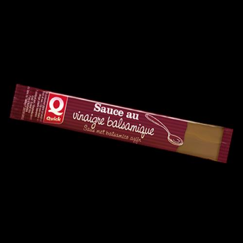 Sauce Balsamique