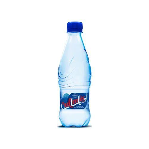 Oulmès Eau Gazeuse 50 cl