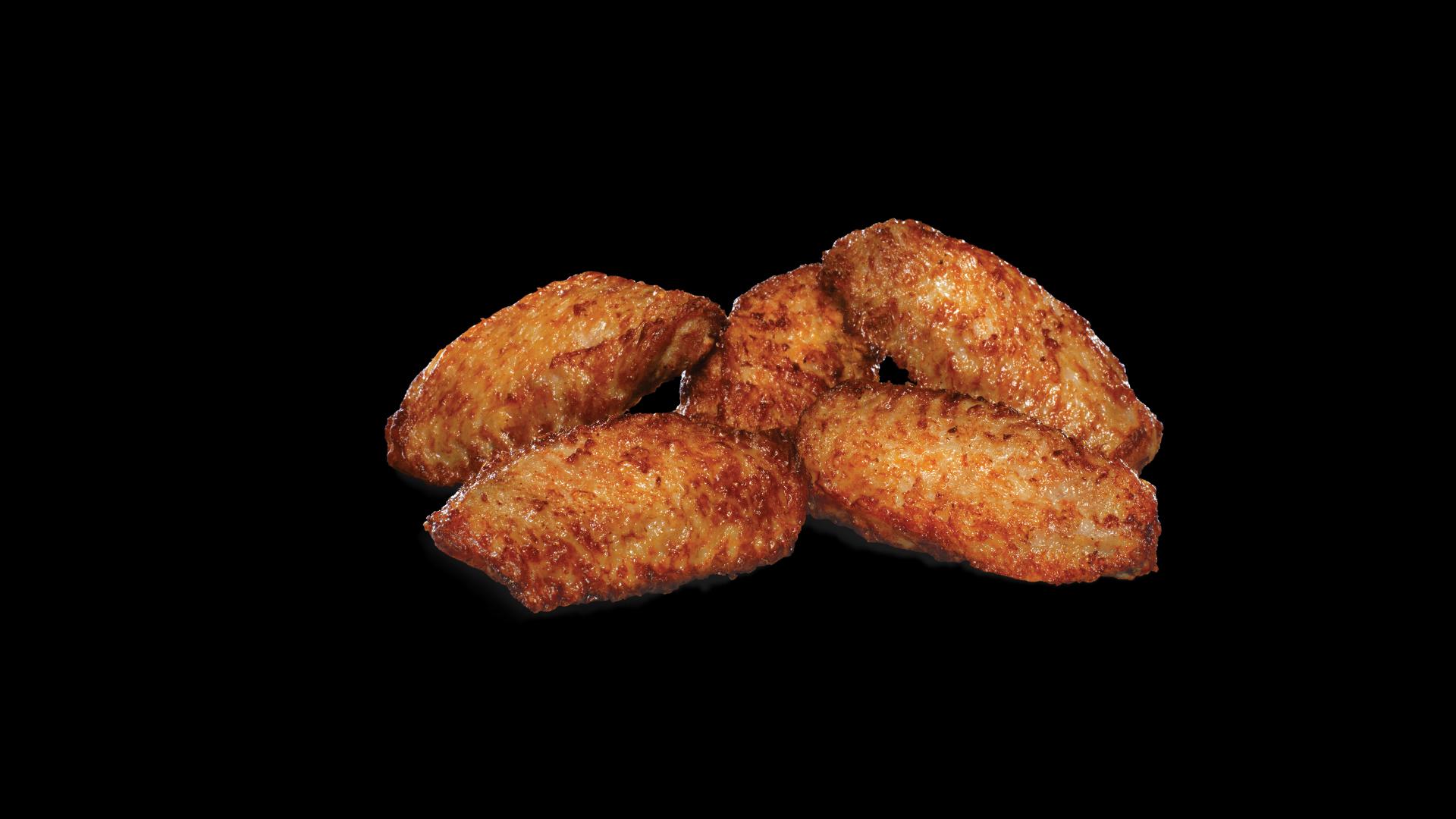 Chicken Wings x 5