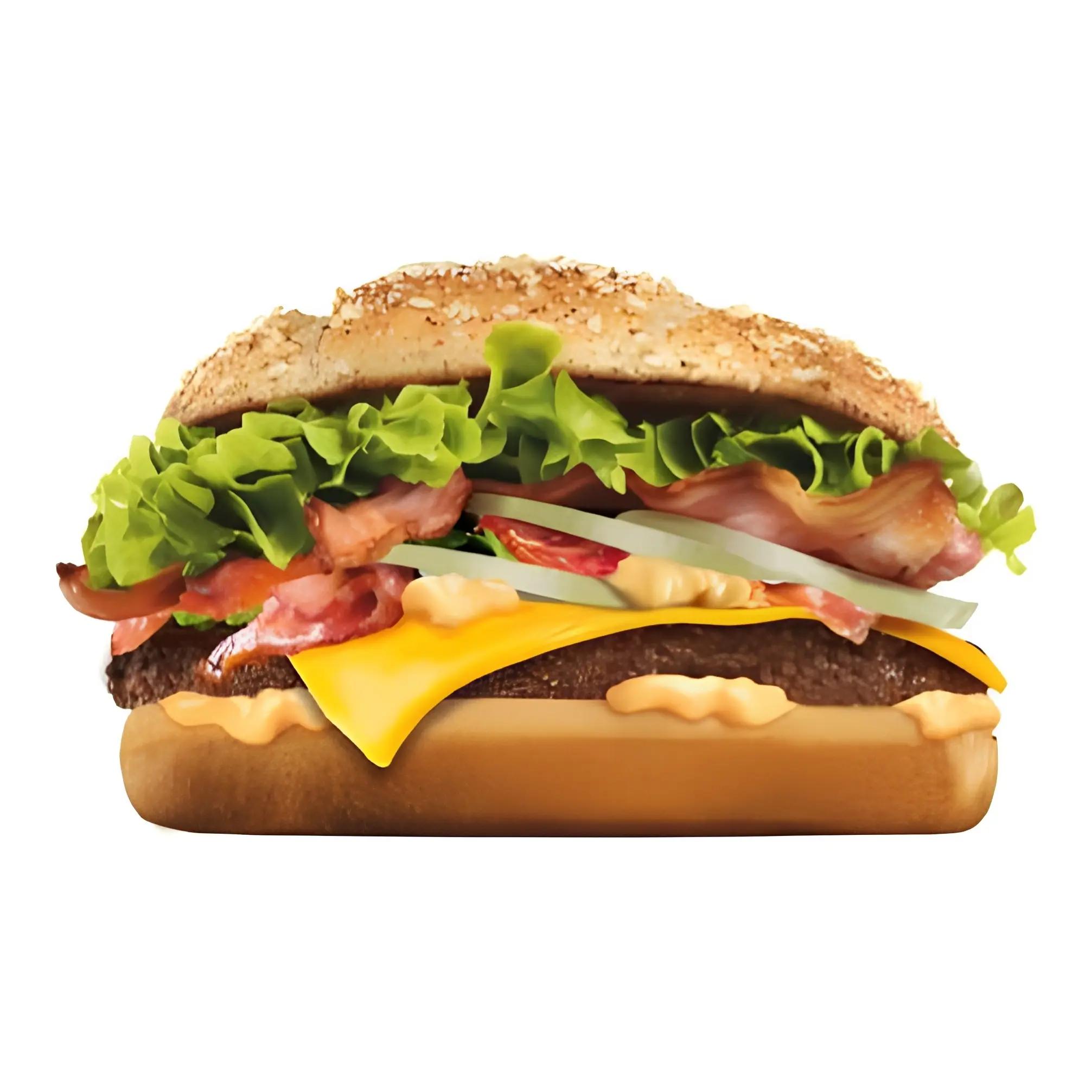 Suprême Fumé Beef