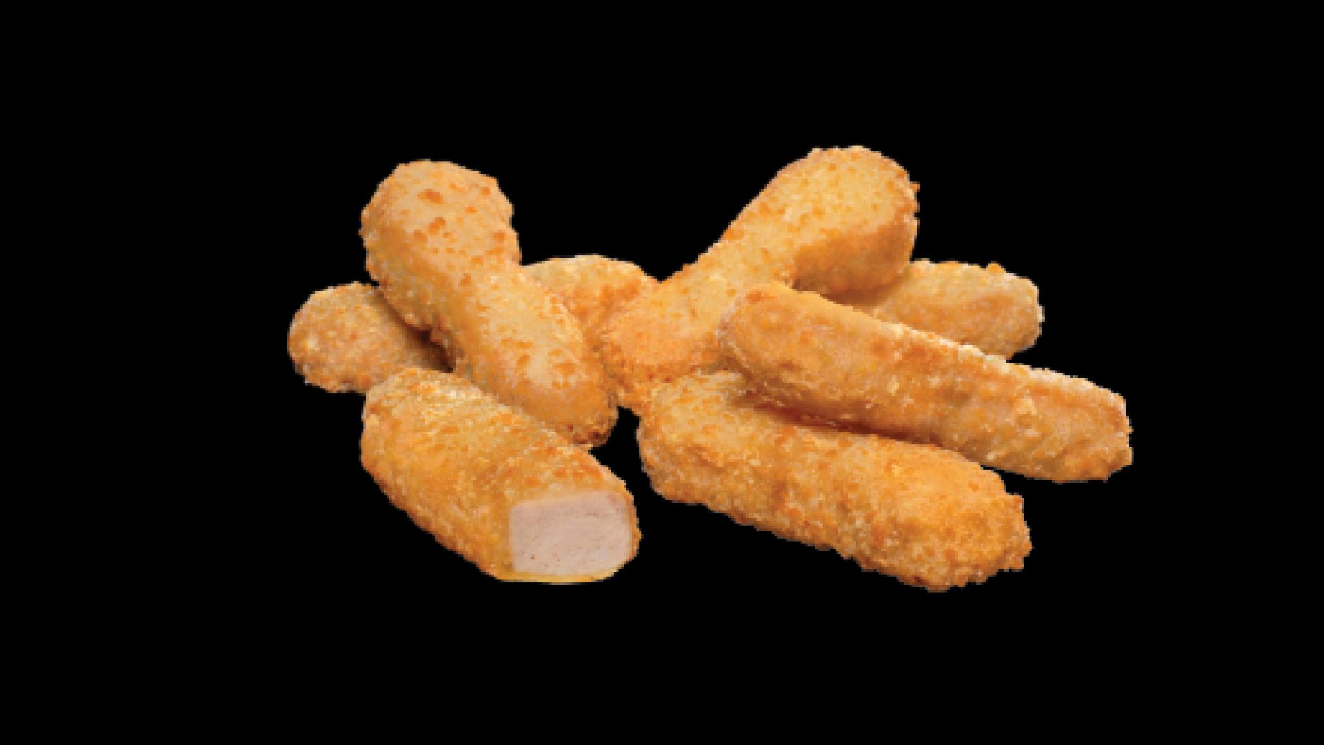 Chicken Dips X7