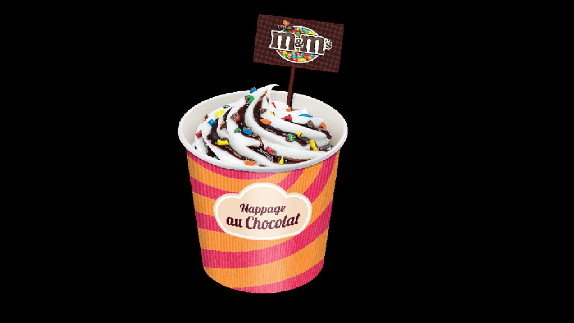 Mix Mania M&m's