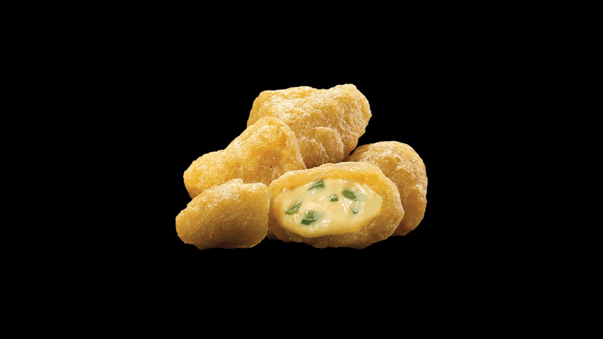 Chili Cheese X5