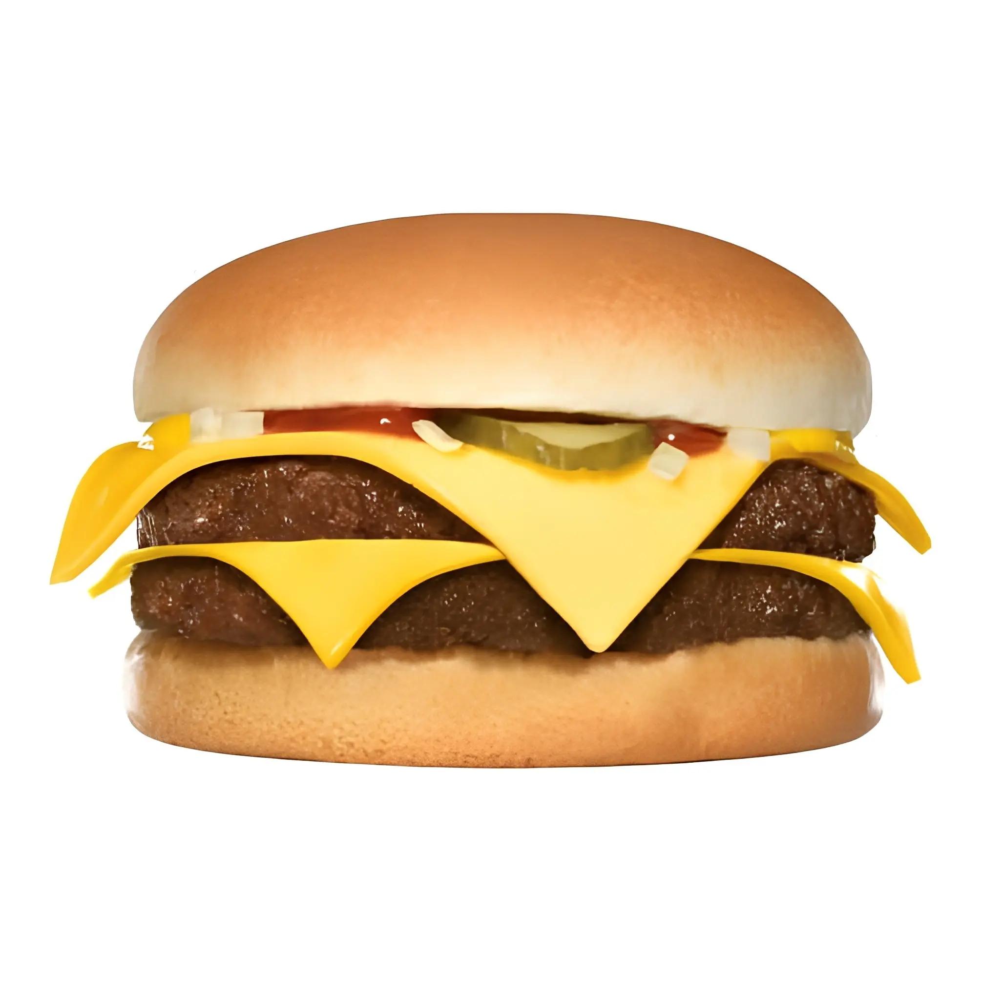 Double Cheese