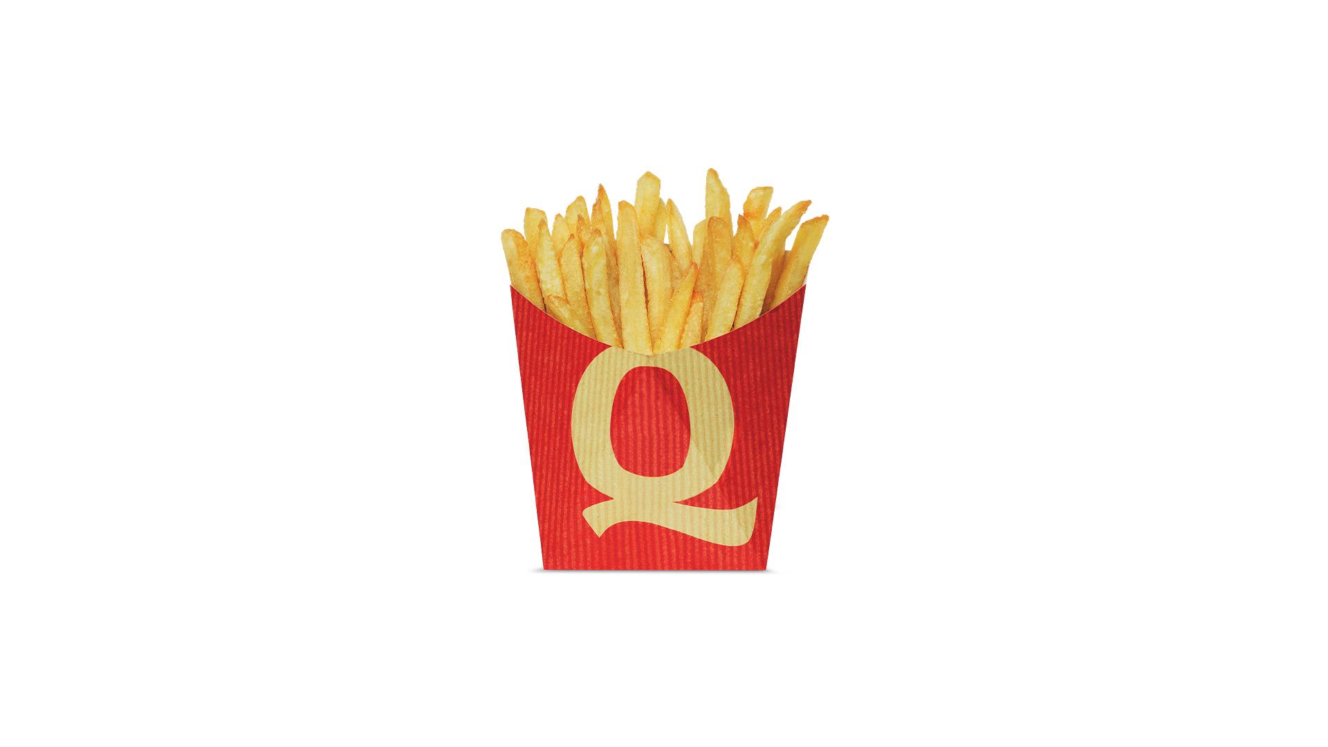 Frites XL