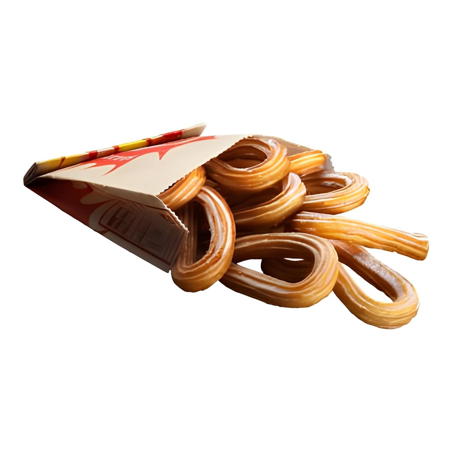 Churros 5