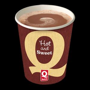 Chocolat Chaud
