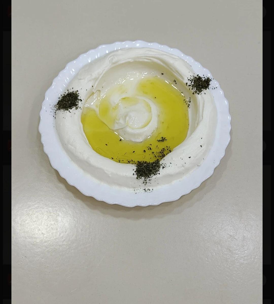 لبنة (Labneh)
