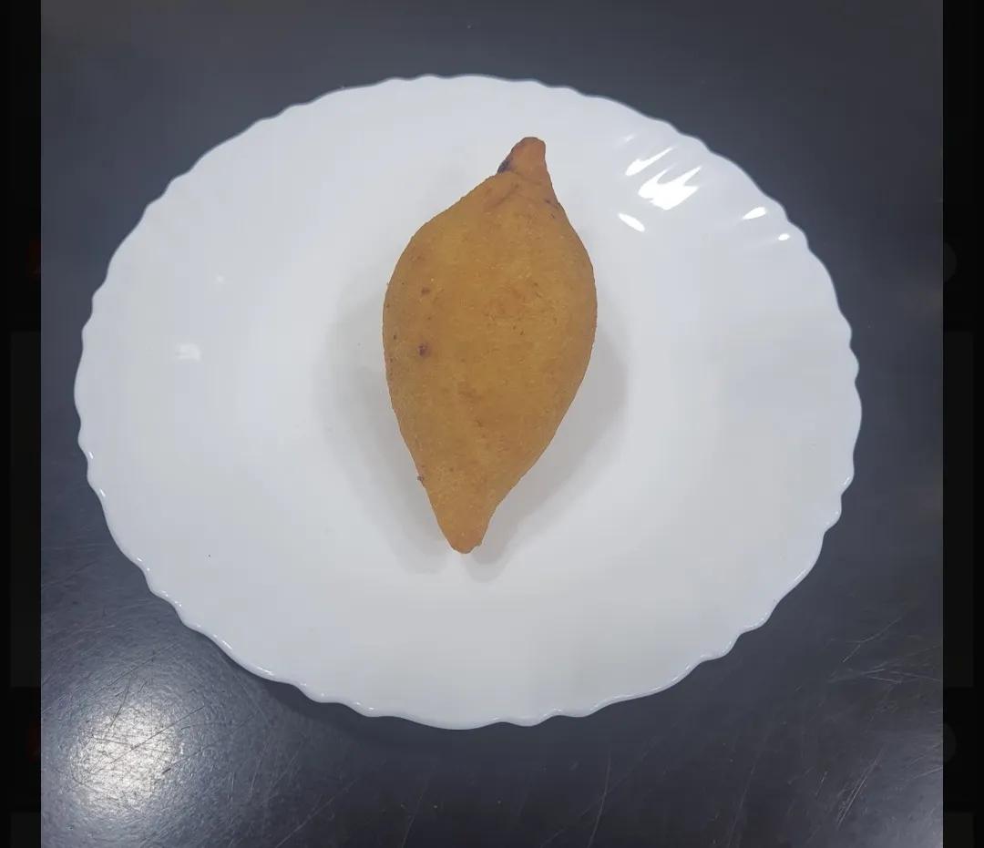 كبة مقلية (Kébbé frite)