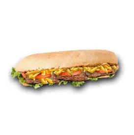 Sandwich Classique Viande