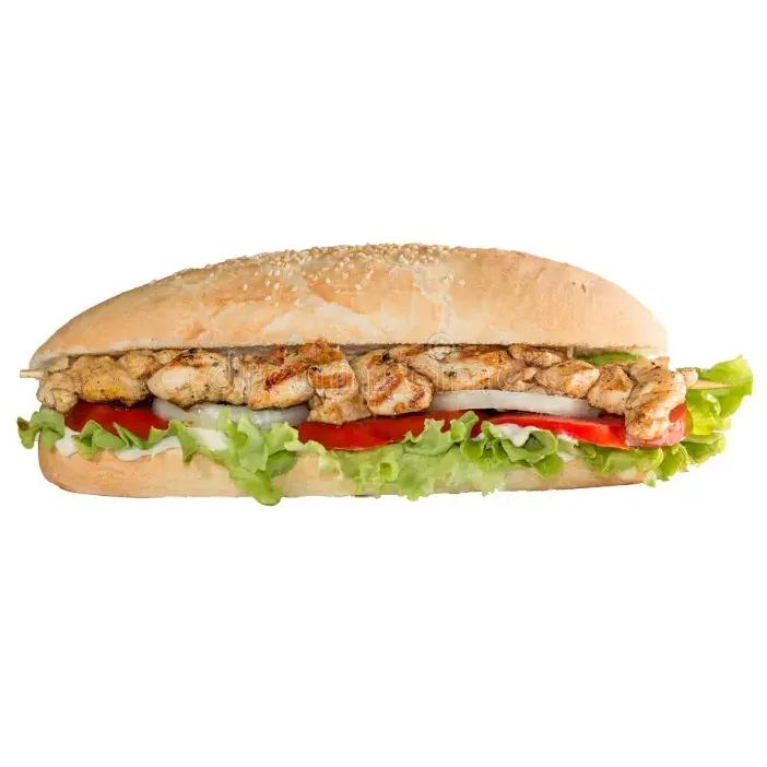 Sandwich Classique Poulet