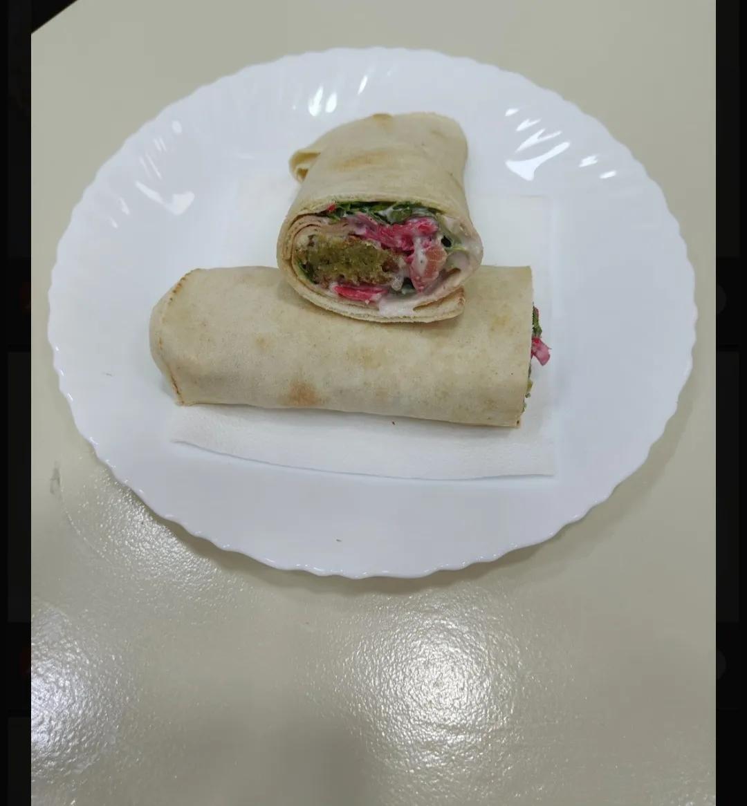 فلافل (Falafel)