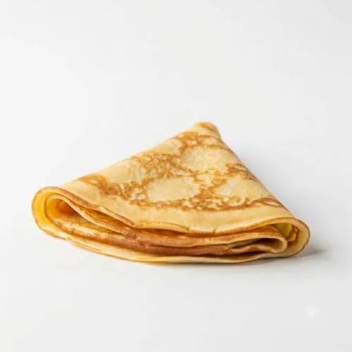 Crêpe de la Maison