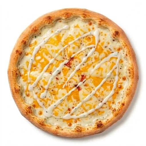 Pizza Boisée Margherita