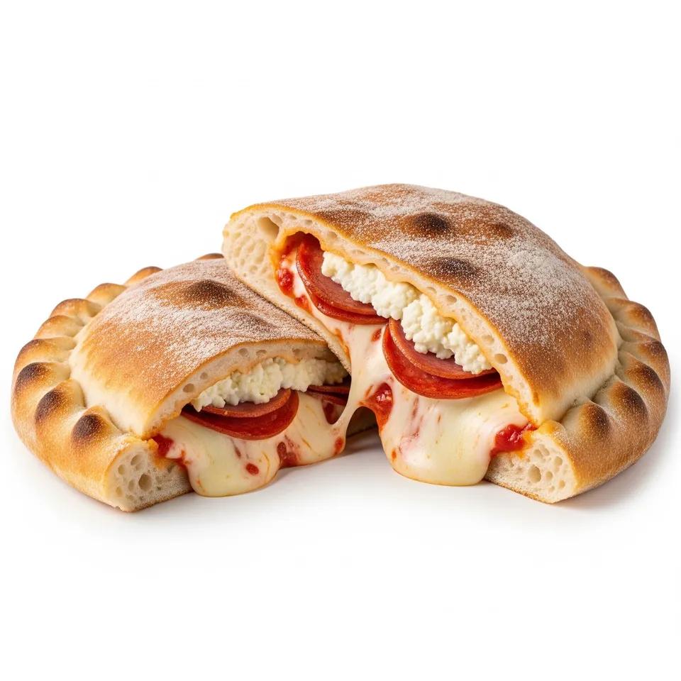 Sandwitch callzooni Poulet