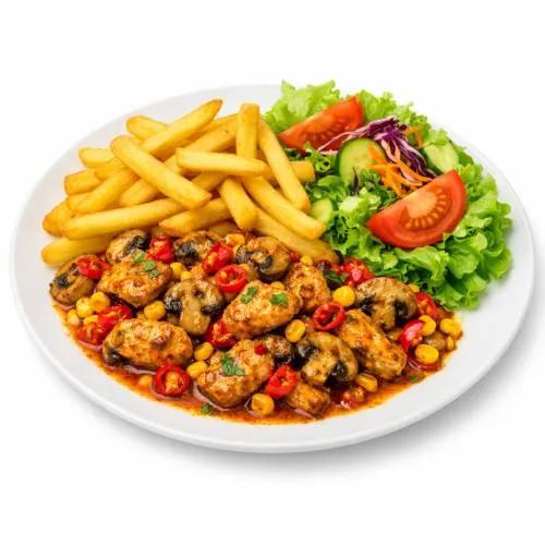 Plat Mexicain