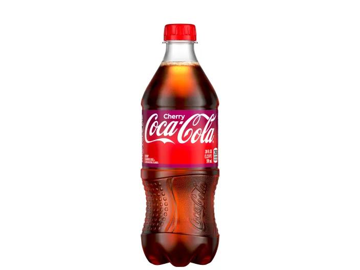 Coca cola 1L