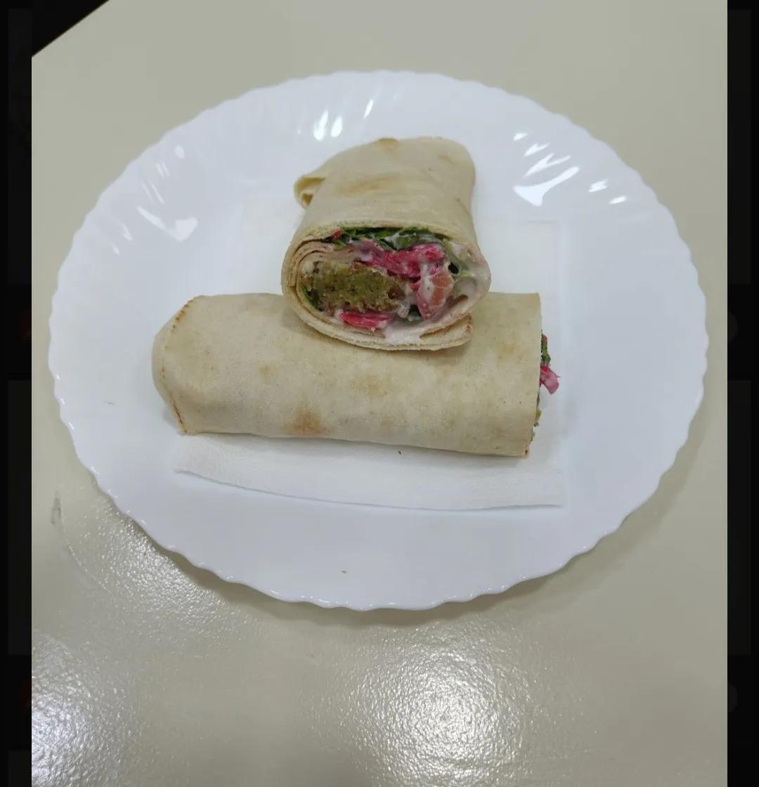فلافل إكسترا (Falafel Extra)