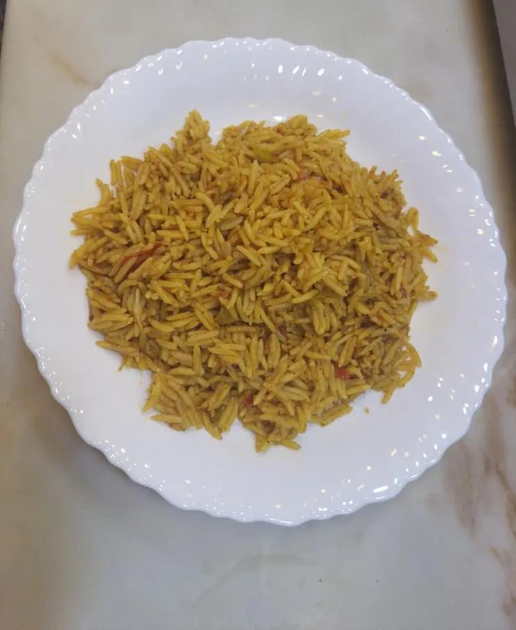 أرز صغير (Riz petit)