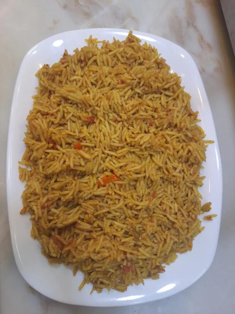 أرز كبير (Riz grand)