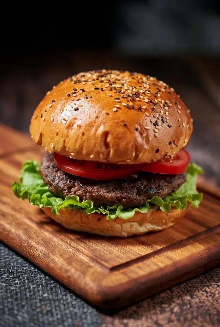 Hamburger