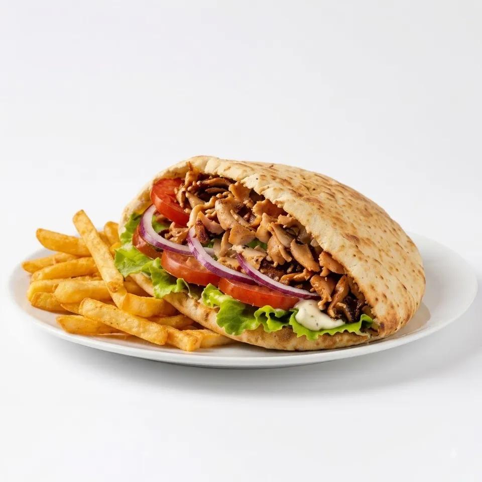 Grec Thon