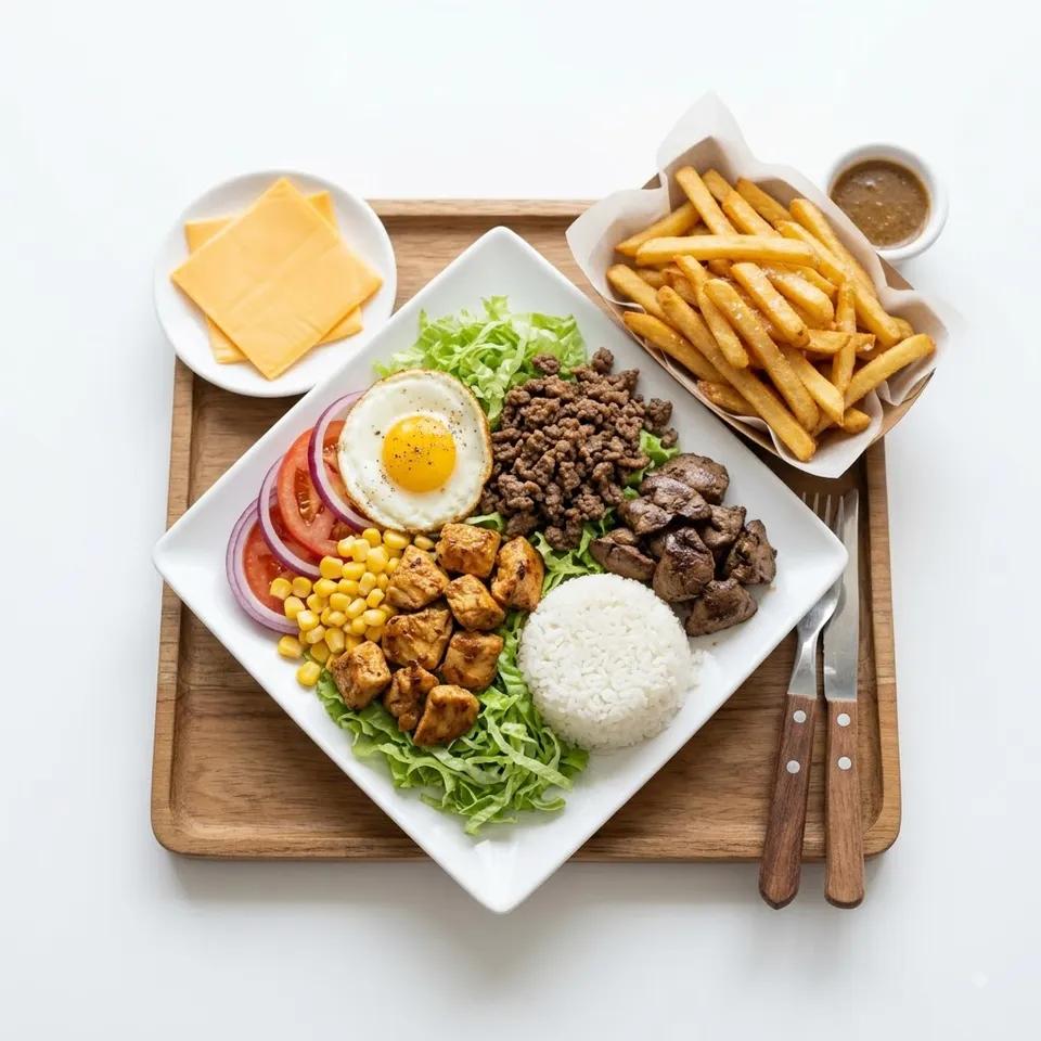 Plat Royale