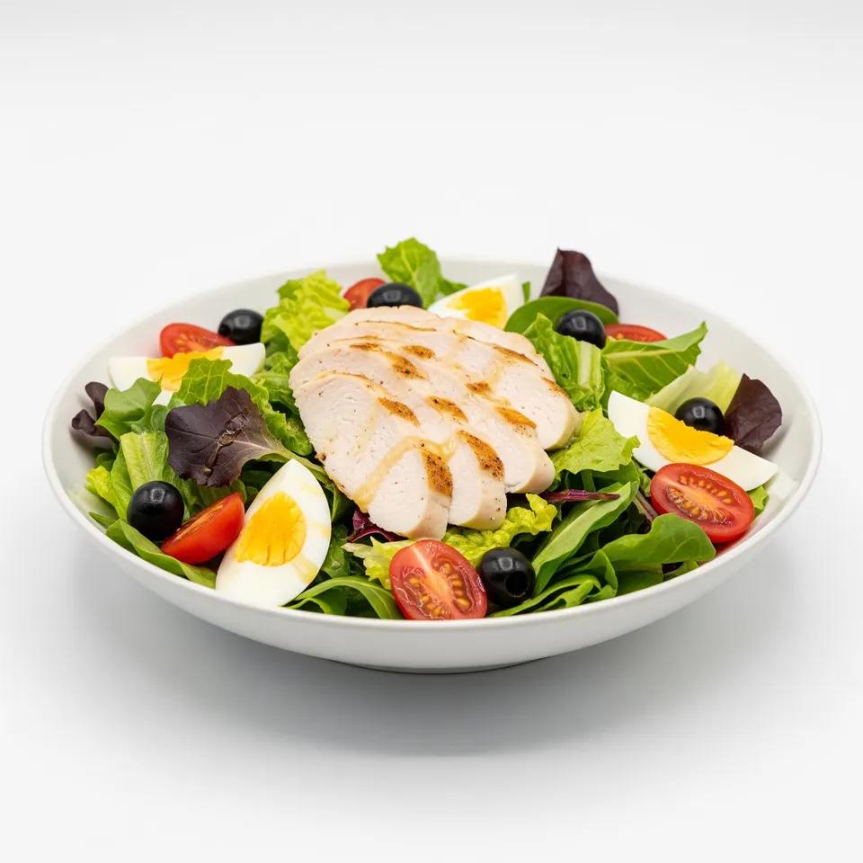 Salade du Chef
