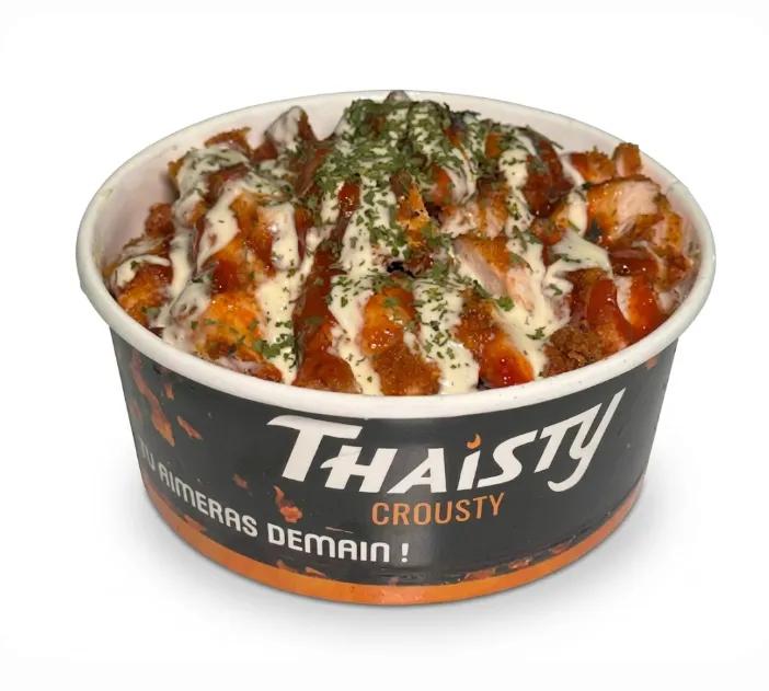 Crousty Classic