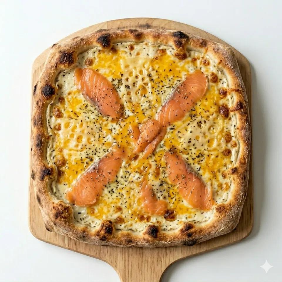 Pizza Atlantique