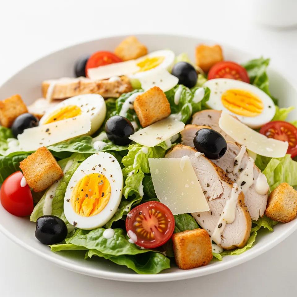 Salade César