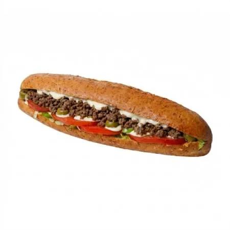 Sandwich Viande à la Crème