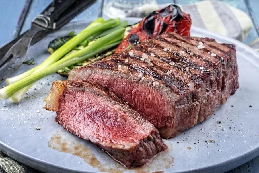 Pavé de Bœuf