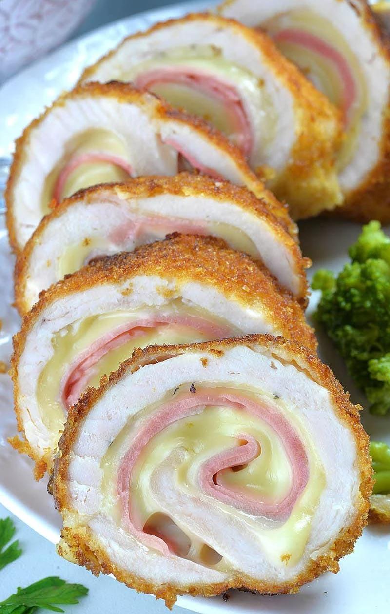 Cordon Bleu