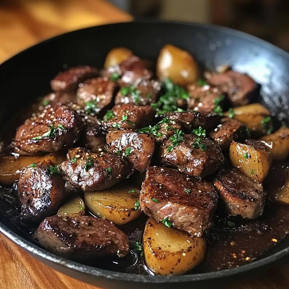 Foie de Veau