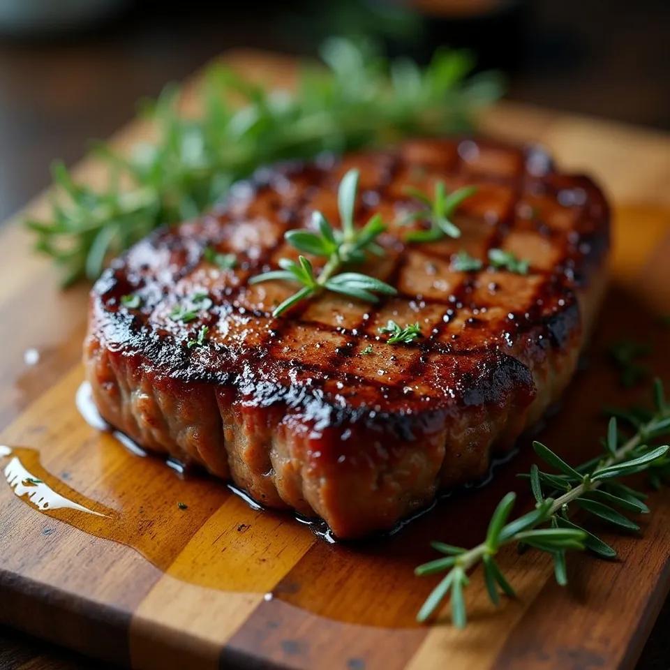 Filet de Bœuf