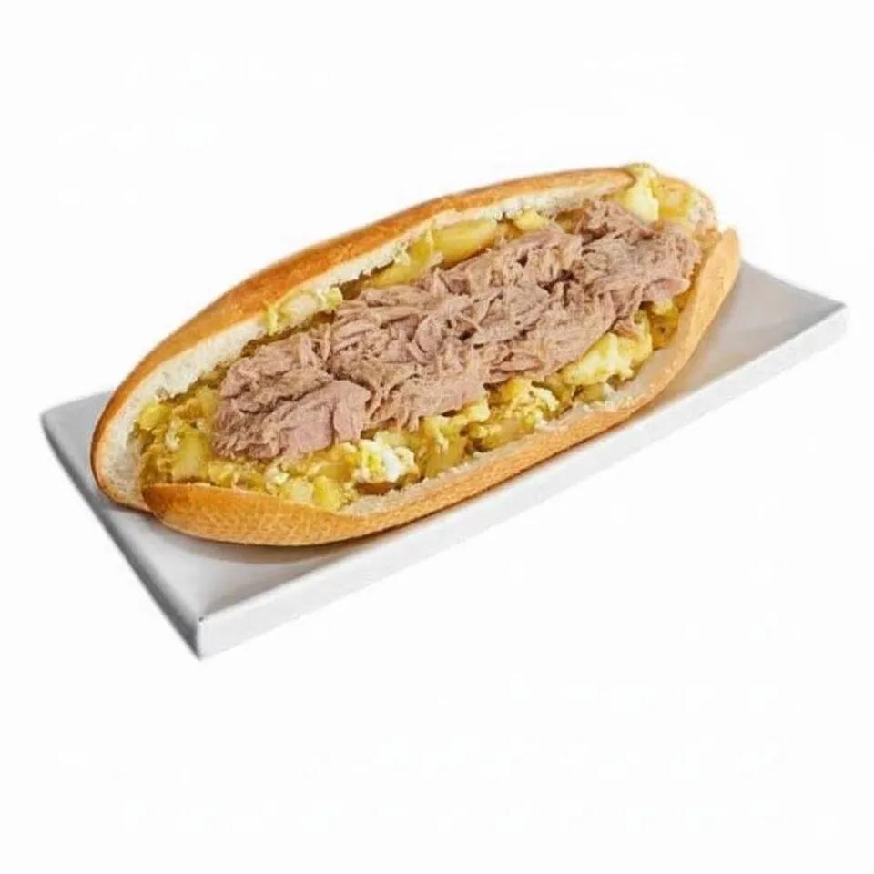 Sandwich Thon