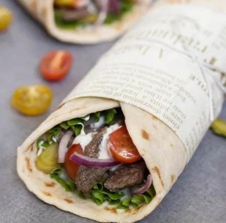 Tacos Dibi Viande