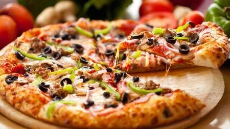 Pizza GM