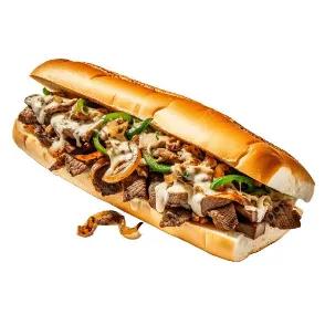 Sandwich Mixte