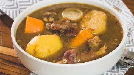 Soupe