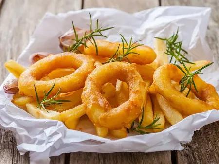 Calamars