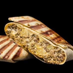 Tacos Viande