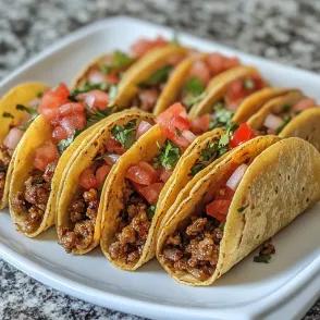 Mini Tortilla